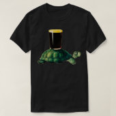 Guinness Turtle T-shirt (Design voorkant)