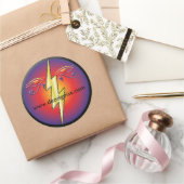 Guise sticker (Geschenken)