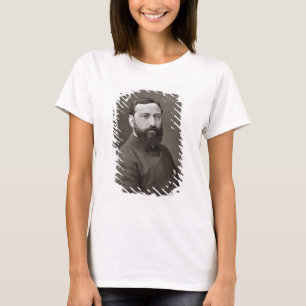 Guiseppe de Nittis (1846-84) uit 'Galerie Contem' T-shirt