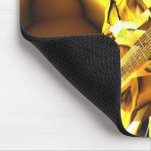 Guitaar Player FX Muismat (Hoek)