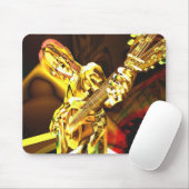 Guitaar Player FX Muismat (Met muis)