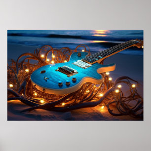 Guitaar Poster