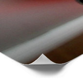 Guitaar Poster (Hoek)