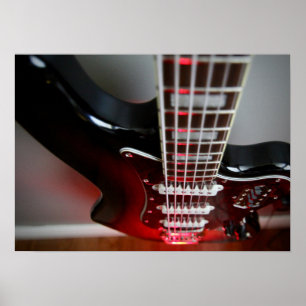 Guitaar Poster