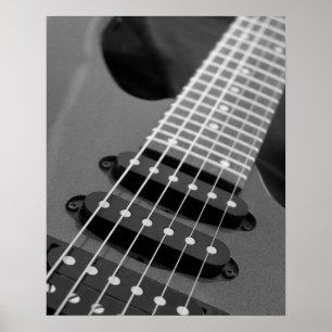 Guitaar Poster