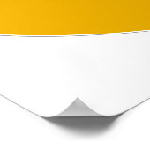 Guitaar Poster (Hoek)