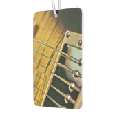 Guitaarcadeaus voor hem luchtverfrisser (Links)