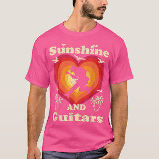 Guitar 1463 t-shirt