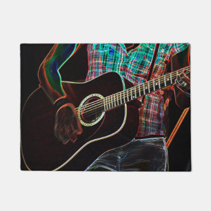 Guitar 1 dmcn deurmat