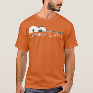Guitar (2) t-shirt