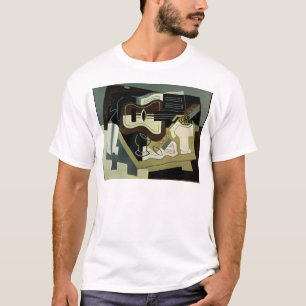 Guitar and Clarinet, 1920 T-shirt