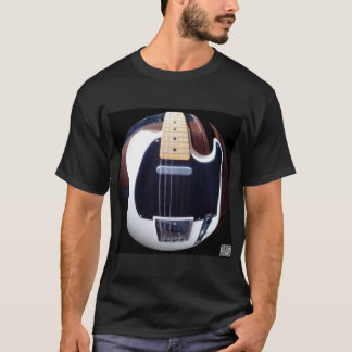 Guitar Art T-Shirt
