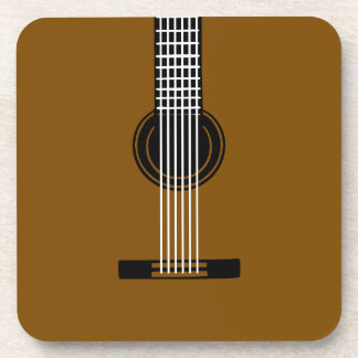 Guitar Bier Onderzetter