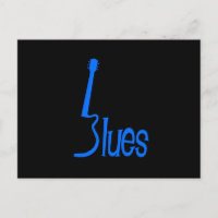 Guitar Blues