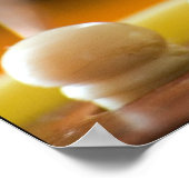 Guitar Bridge Poster (Hoek)