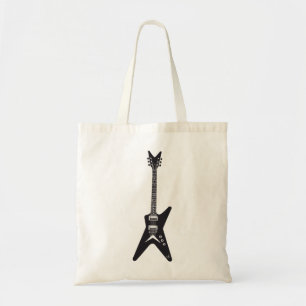Guitar Budget Tas