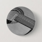 Guitar Button (Voorkant)