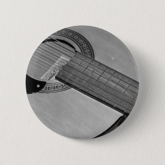 Guitar Button (Voorkant)