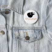 Guitar Button (In situ)