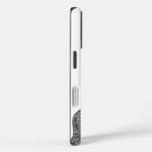 Guitar Case-Mate iPhone Case (Achterkant / Rechts)