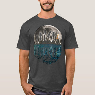 Guitar City T-shirt