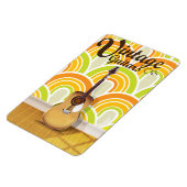 Guitar Co. Magneet (Linkerzijde)
