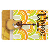 Guitar Co. Magneet (Horizontaal)