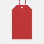 Guitar Cove Cadeaulabel (Achterkant)