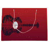 Guitar Cove Groot Cadeauzakje (Voorkant)