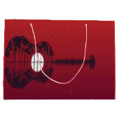 Guitar Cove Groot Cadeauzakje (Achterkant)