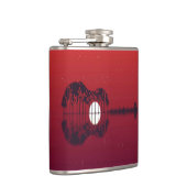 Guitar Cove Heupfles (Rechts)