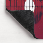 Guitar Cove Muismat (Hoek)