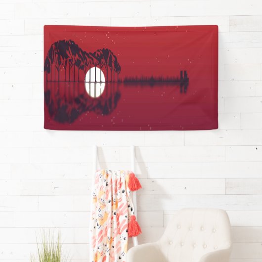 Guitar Cove Spandoek (Insitu)