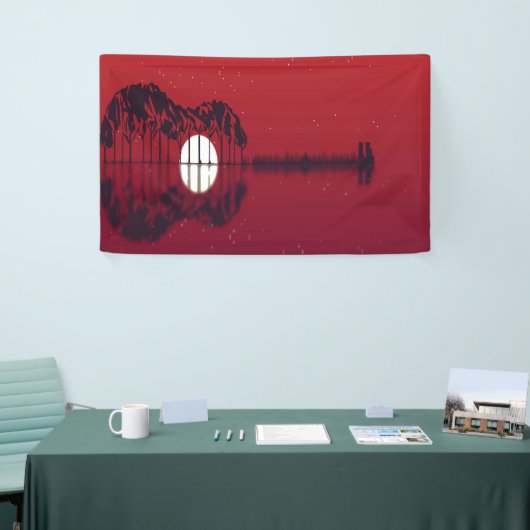 Guitar Cove Spandoek (Beurs)