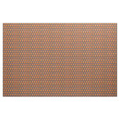 Guitar Design Fabric Stof (Yard (91,4 cm))