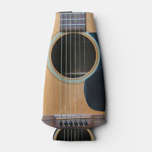 GUITAR FLESJESKOELER (Voorkant)