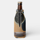 GUITAR FLESJESKOELER (Fles Achterkant)