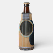 GUITAR FLESJESKOELER (Fles Voorkant)