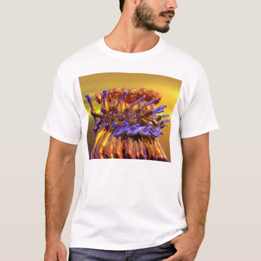 Guitar Frenzy T-shirt (Voorkant)