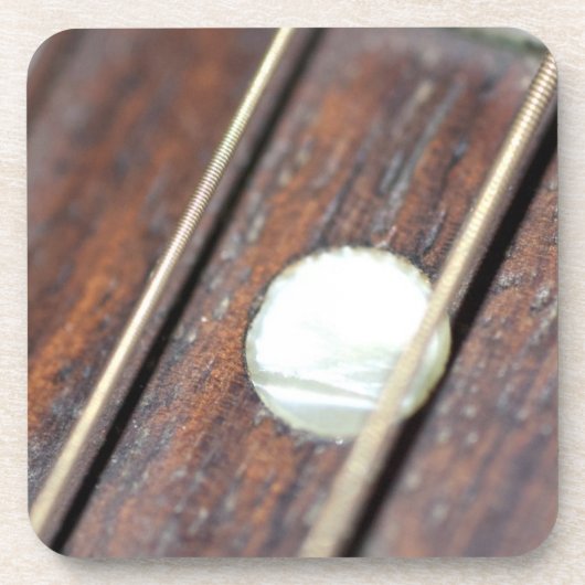 Guitar Fret Onderzetter (Voorkant)
