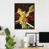 Guitar FX Poster (Thuiskantoor)