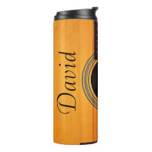 Guitar-geluidshinder op maat