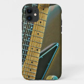 guitar gift for fathers day Case-Mate iPhone case (Achterkant)