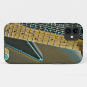 guitar gift for fathers day Case-Mate iPhone case (Achterkant (horizontaal))