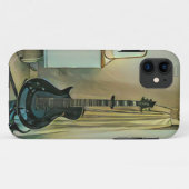 Guitar gifts for dad Case-Mate iPhone case (Achterkant (horizontaal))