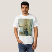 Guitar gifts for dad t-shirt (Voorkant volledig)