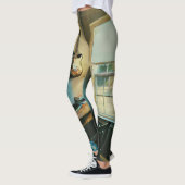 Guitar gifts for girlfriend leggings (Links)
