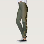 Guitar gifts for him leggings (Links)