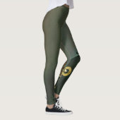 Guitar gifts for him leggings (Rechts)