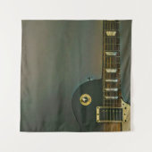Guitar gifts for him wandkleed (Voorkant)